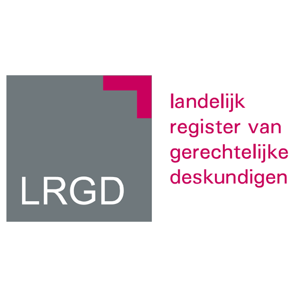 LGRD - Landelijk register van gerechtelijke deskundigen