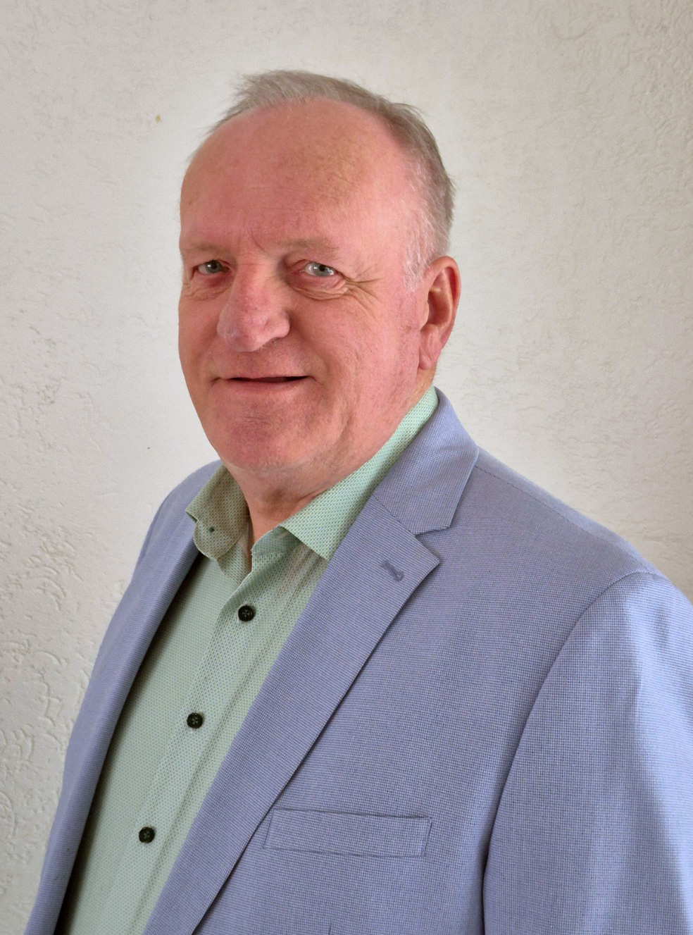 Herman de Bakker